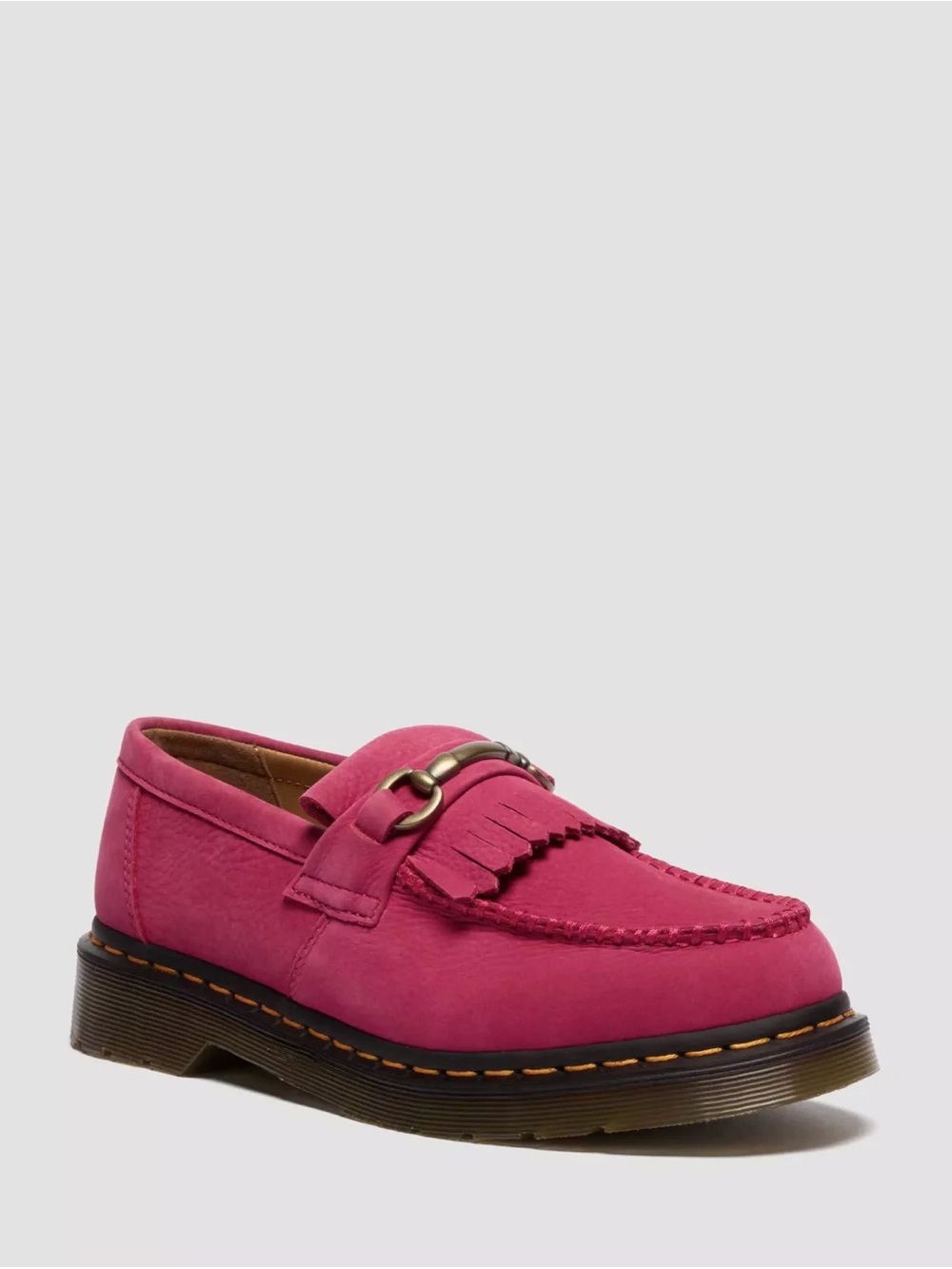 Dr. Martens Adrian Snaffle loafers - Picture 7 of 7